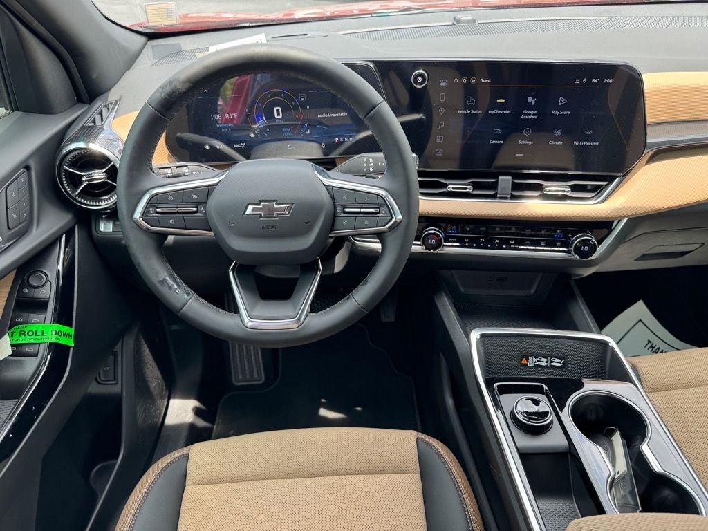 Used 2026 Chevrolet Equinox ACTIV w/ Convenience Package III image 15