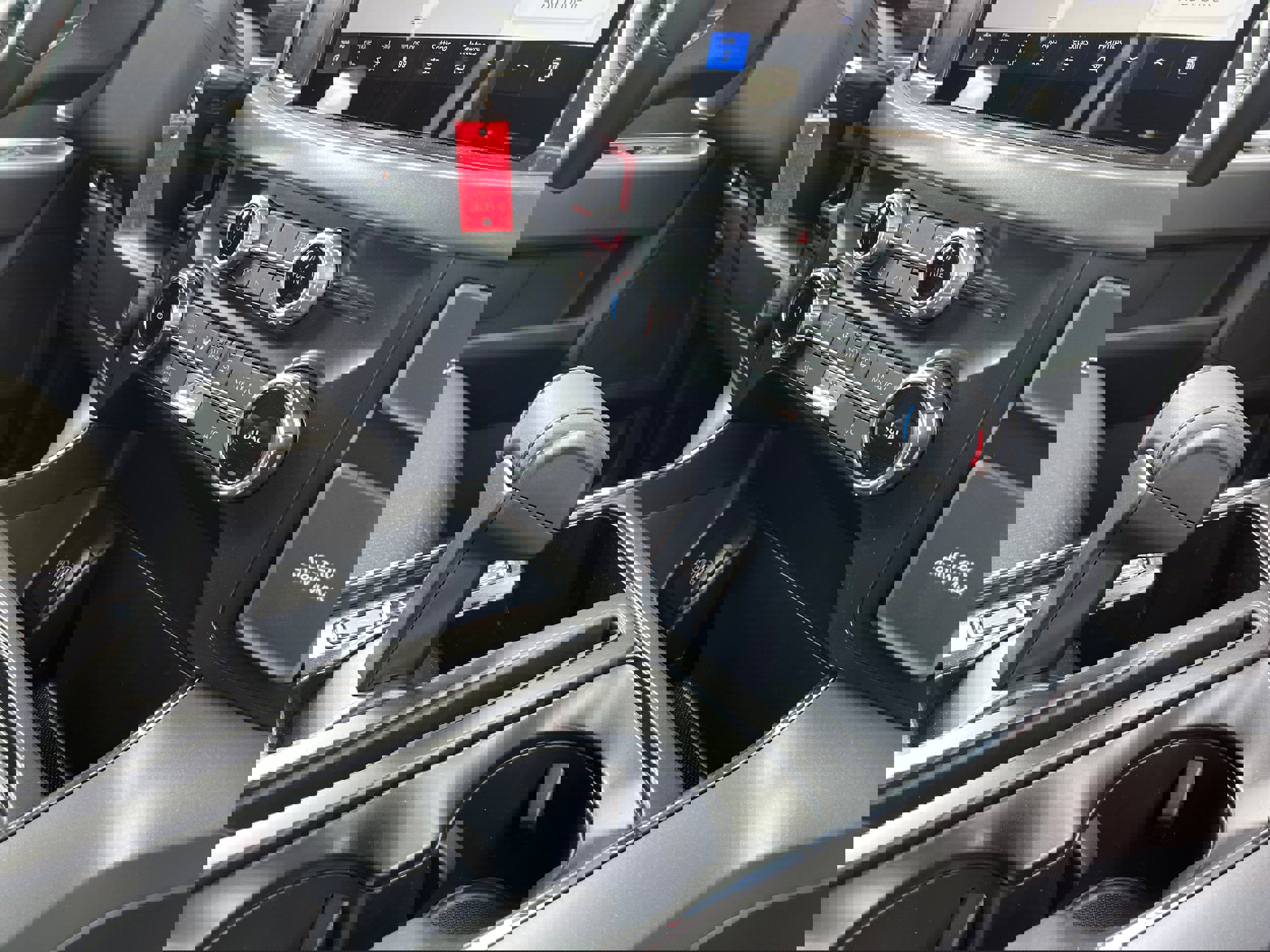 New 2026 Ford F150 XLT w/ XLT Black Appearance Package image 21