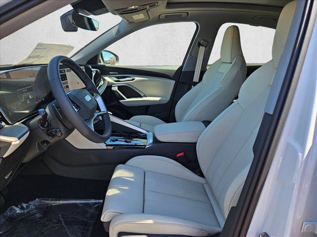 New 2026 Audi Q5 Premium Plus AWD/4WD image 4