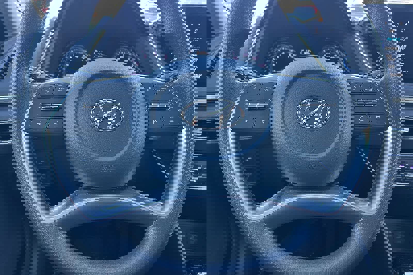 Used 2023 Hyundai Sonata SEL image 24