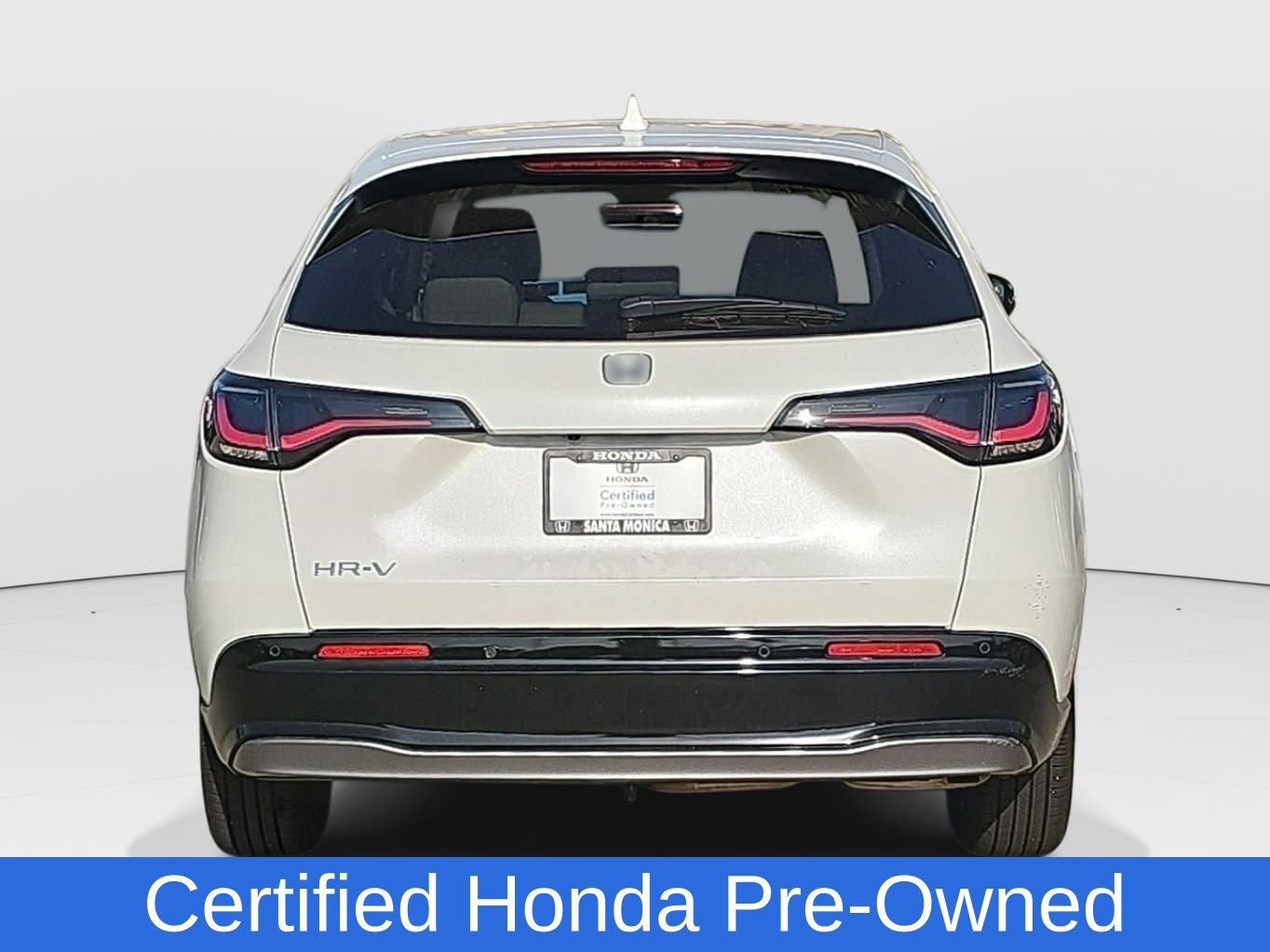 Used 2024 Honda HR-V EX-L image 6