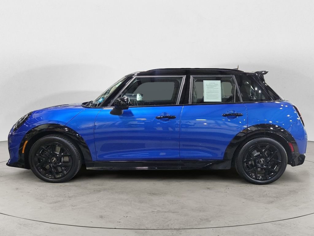Used 2025 MINI Cooper S image 2