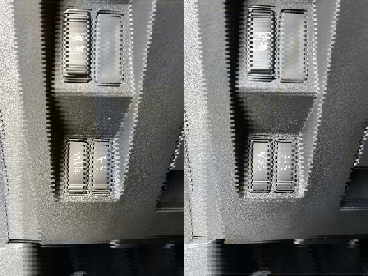 New 2026 Nissan Frontier PRO-4X w/ Pro-4x Convenience Package image 17