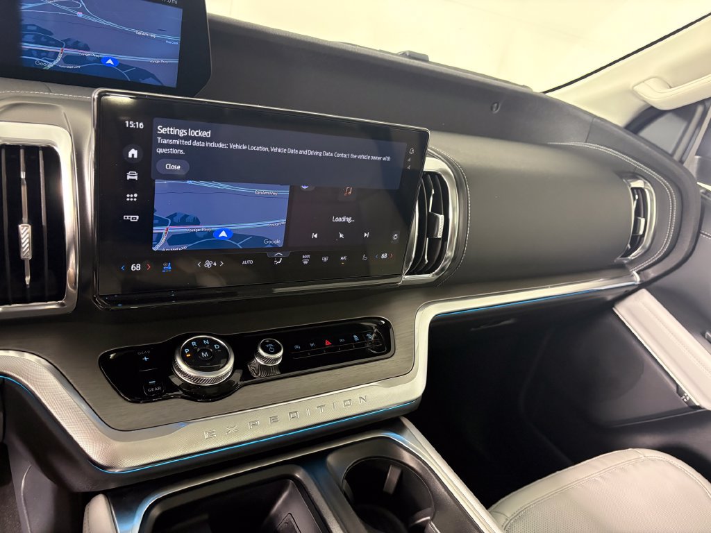 New 2027 Ford Expedition Max Platinum AWD/4WD image 20