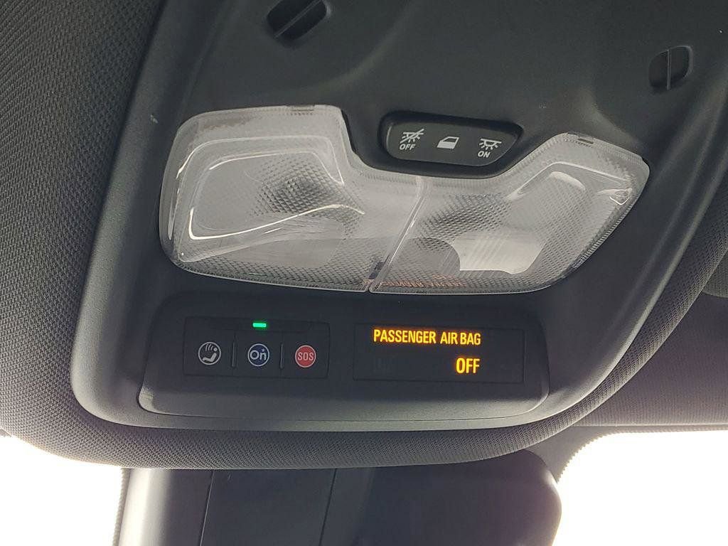 Used 2023 Chevrolet TrailBlazer ACTIV w/ Convenience Package image 20
