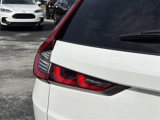 New 2026 Honda CR-V EX-L image 17