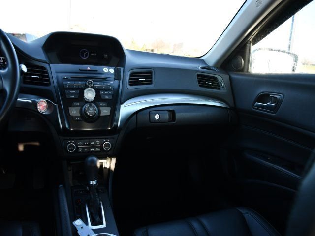 Used 2022 Acura ILX image 15