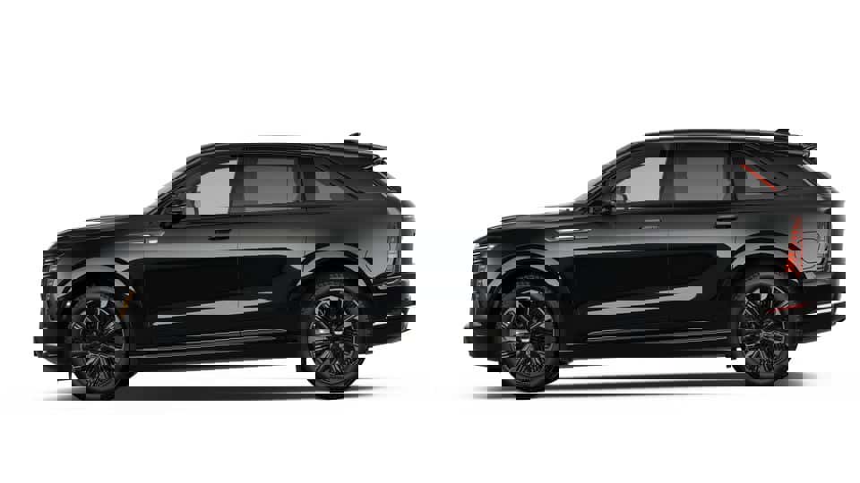 New 2026 Cadillac Escalade IQ Sport 1 image 29