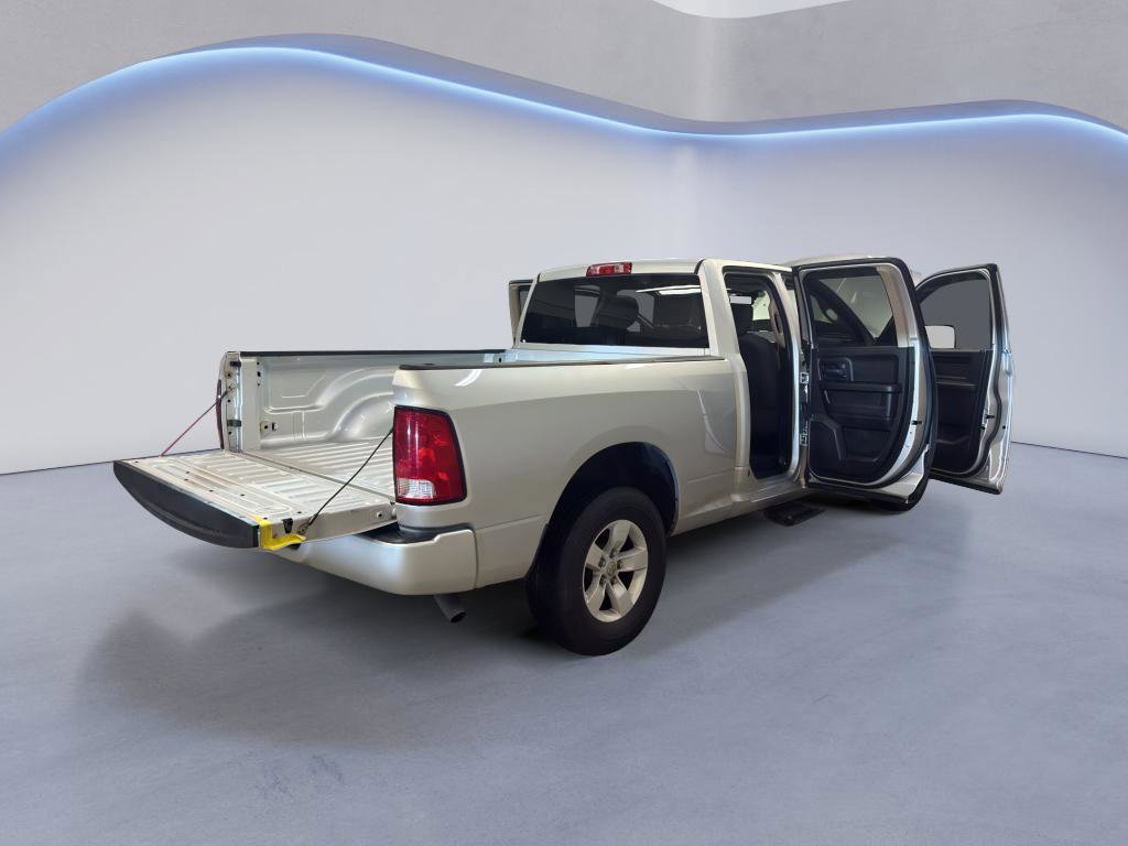 Used 2016 RAM 1500 Express image 13