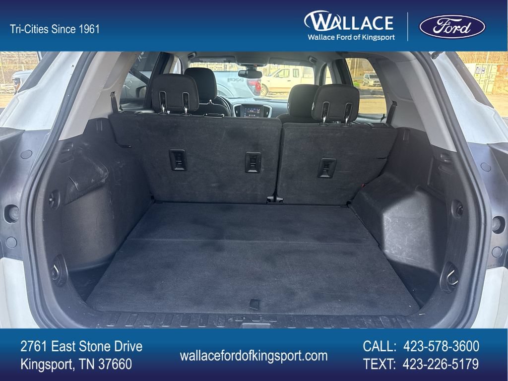 Used 2020 GMC Terrain SLE w/ Elevation Edition FWD image 38