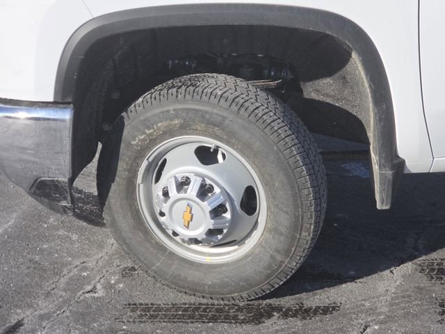 New 2026 Chevrolet Silverado 3500 W/T w/ WT Convenience Package image 23