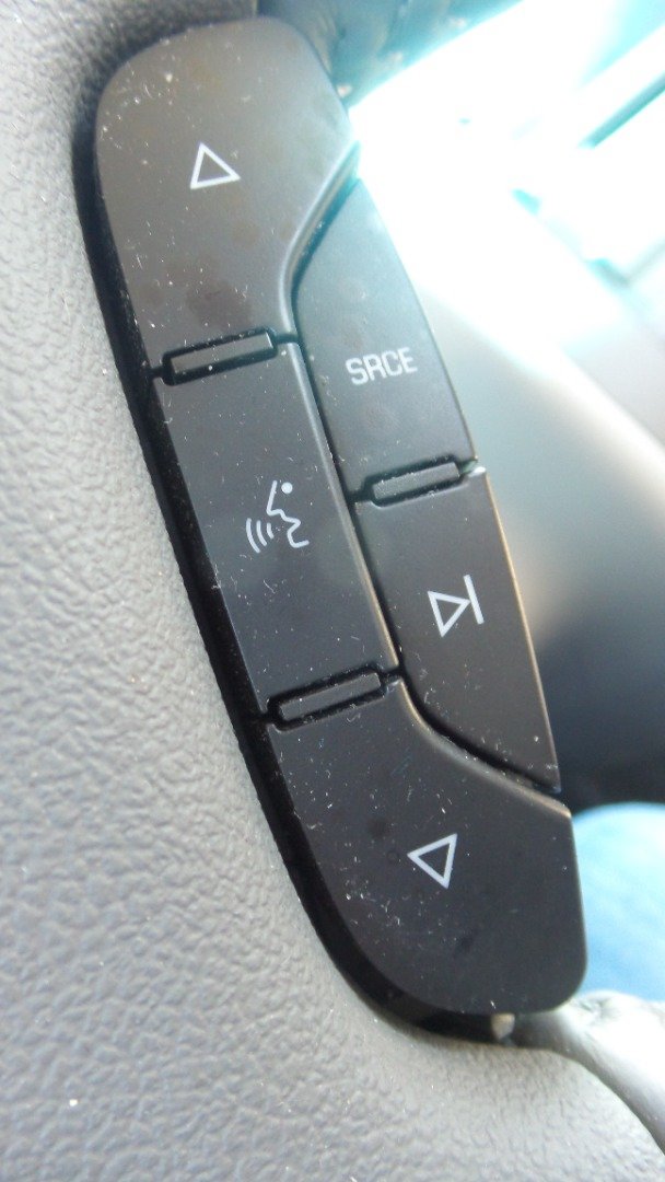 Used 2008 Buick Lucerne CX w/ Driver Confidence Package FWD image 43