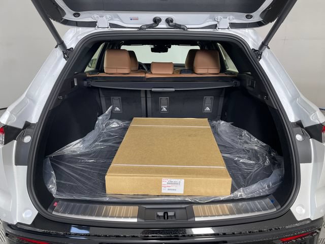 New 2026 Toyota Crown Signia AWD/4WD image 7