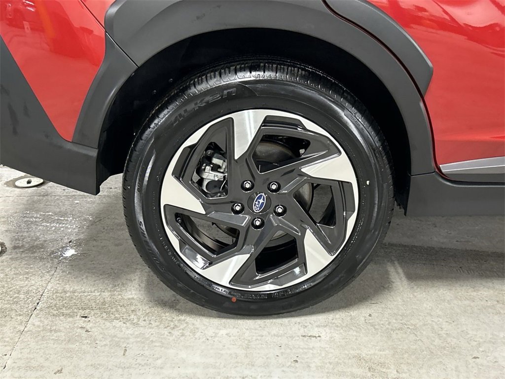 Certified 2025 Subaru Crosstrek 2.5i Limited image 12