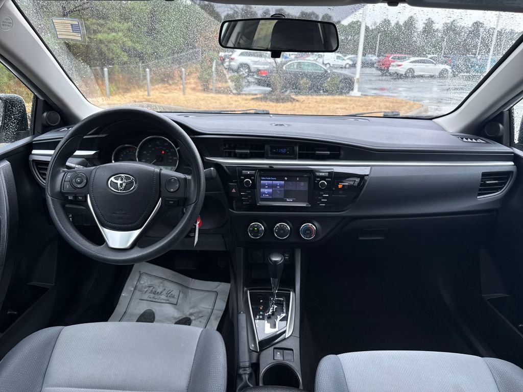Used 2016 Toyota Corolla L image 16