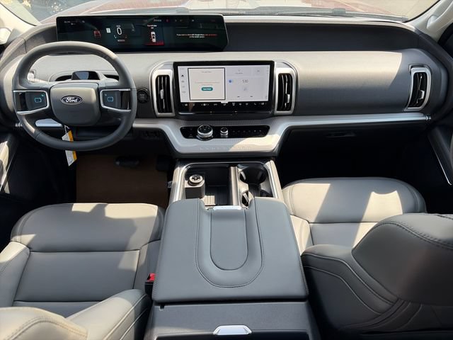 New 2027 Ford Expedition Active AWD/4WD image 15