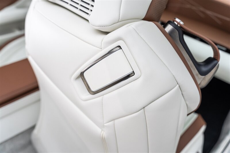 Used 2026 Lexus LC 500 Convertible w/ Inspiration Series RWD image 69