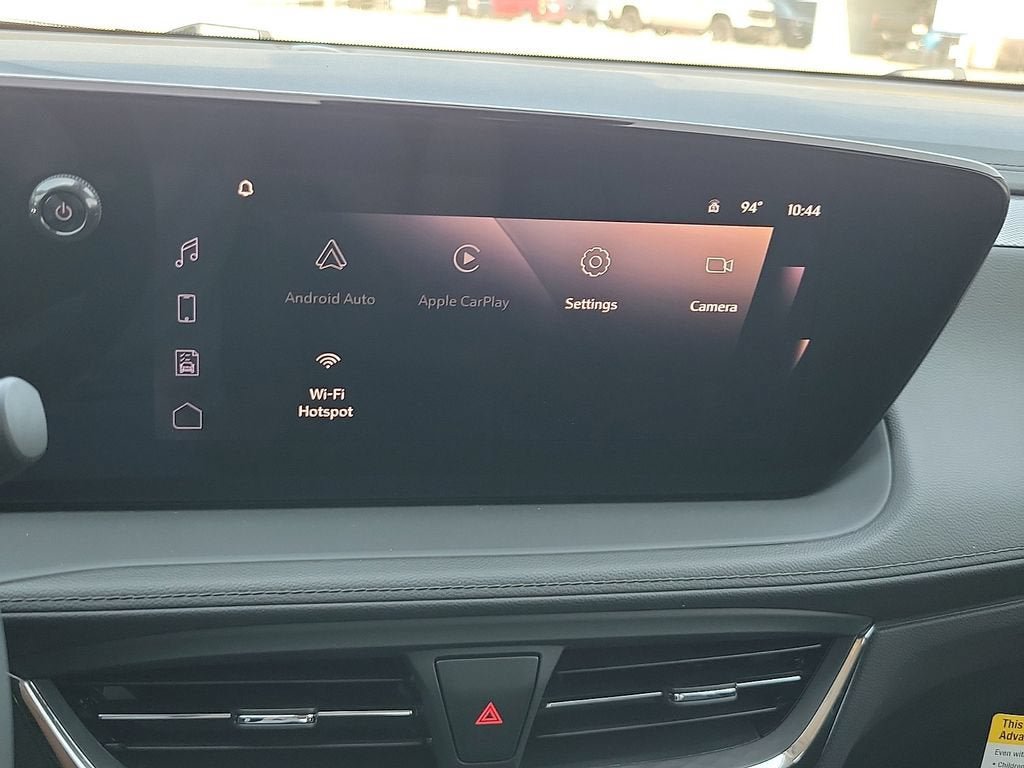 New 2026 Buick Encore GX Preferred w/ Advanced Technology Package FWD image 16