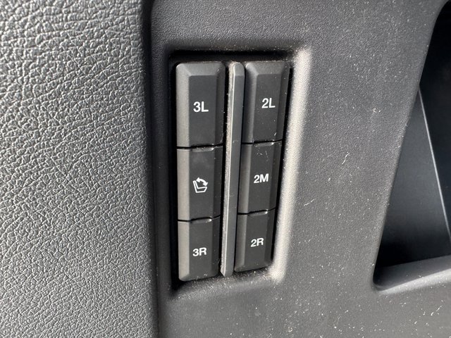 Certified 2022 Ford Expedition Limited image 20