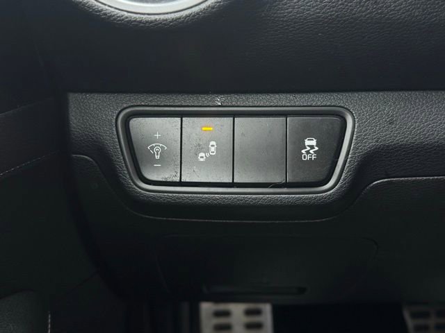 Used 2022 Kia Forte GT-Line w/ GT-Line Premium Package image 29