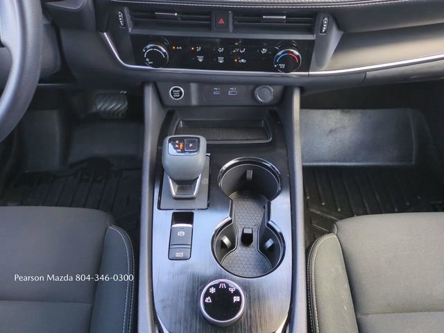 Used 2023 Nissan Rogue S image 20