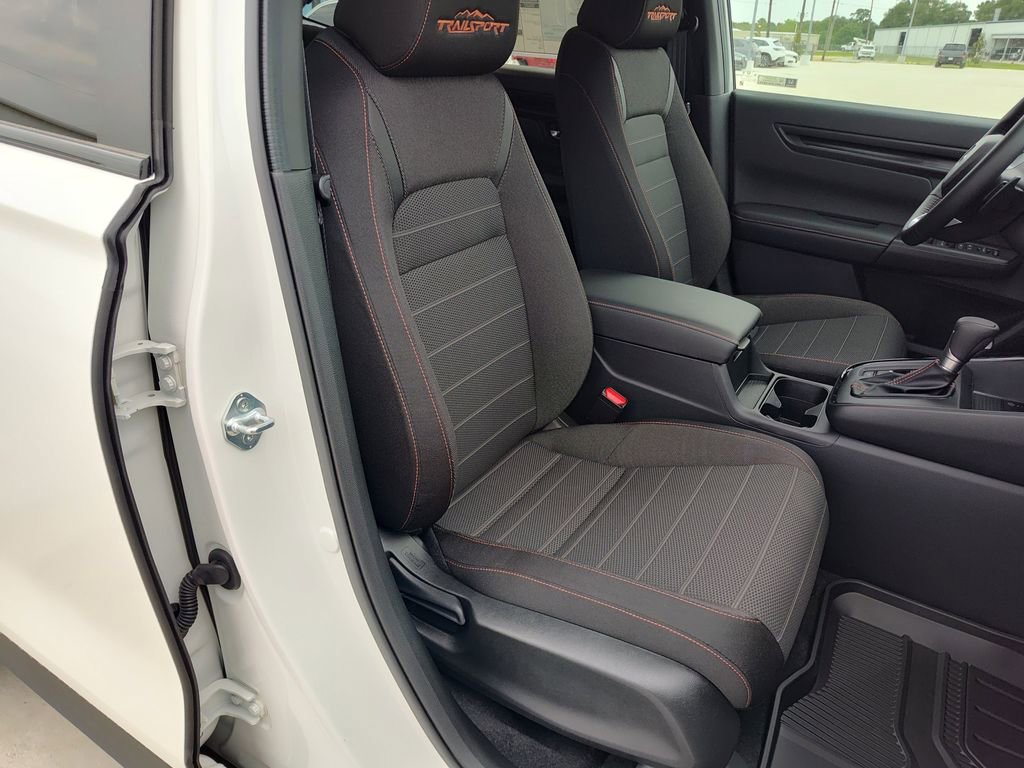New 2026 Honda CR-V TrailSport image 13