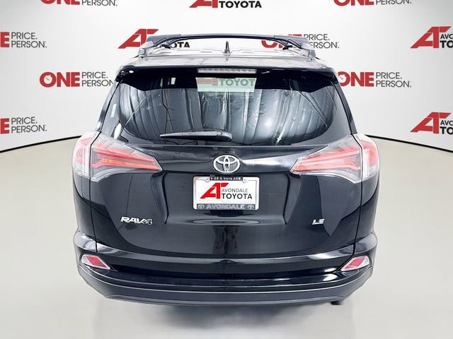 Used 2016 Toyota RAV4 LE image 6