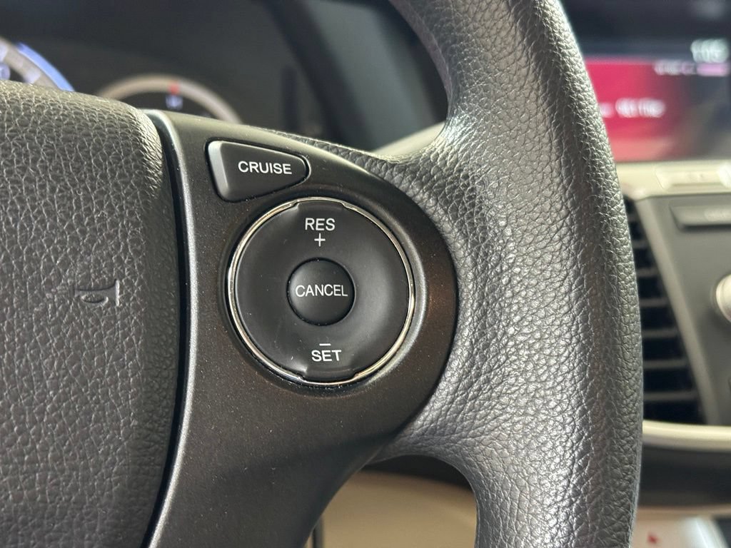 Used 2014 Honda Accord LX image 38
