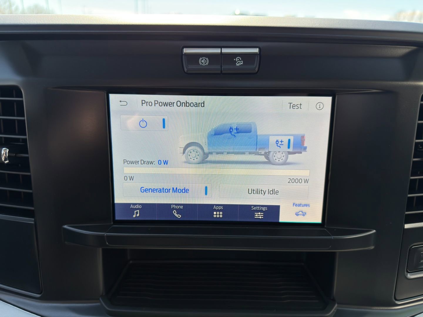 New 2026 Ford F350 XLT image 26