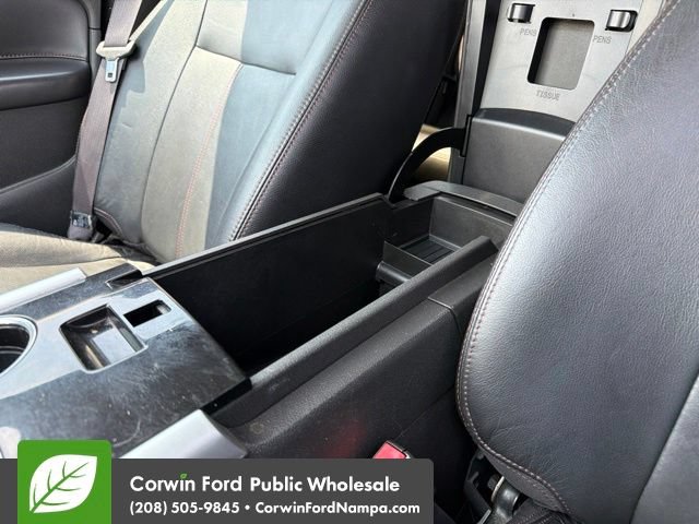 Used 2013 Ford Edge Limited AWD/4WD image 24