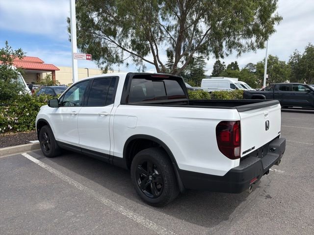 Used 2023 Honda Ridgeline Black Edition image 15