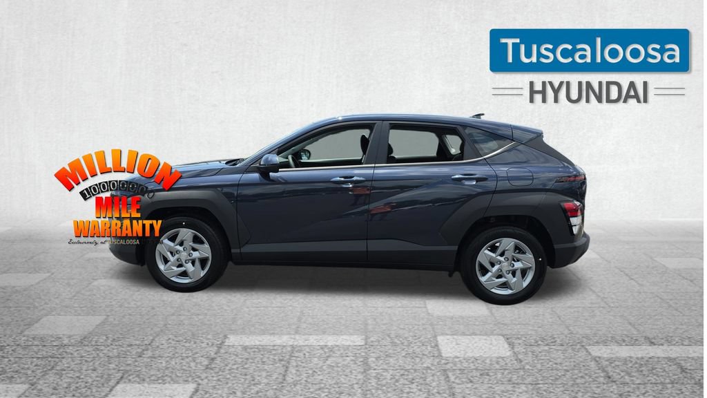 New 2026 Hyundai Kona SE FWD image 4