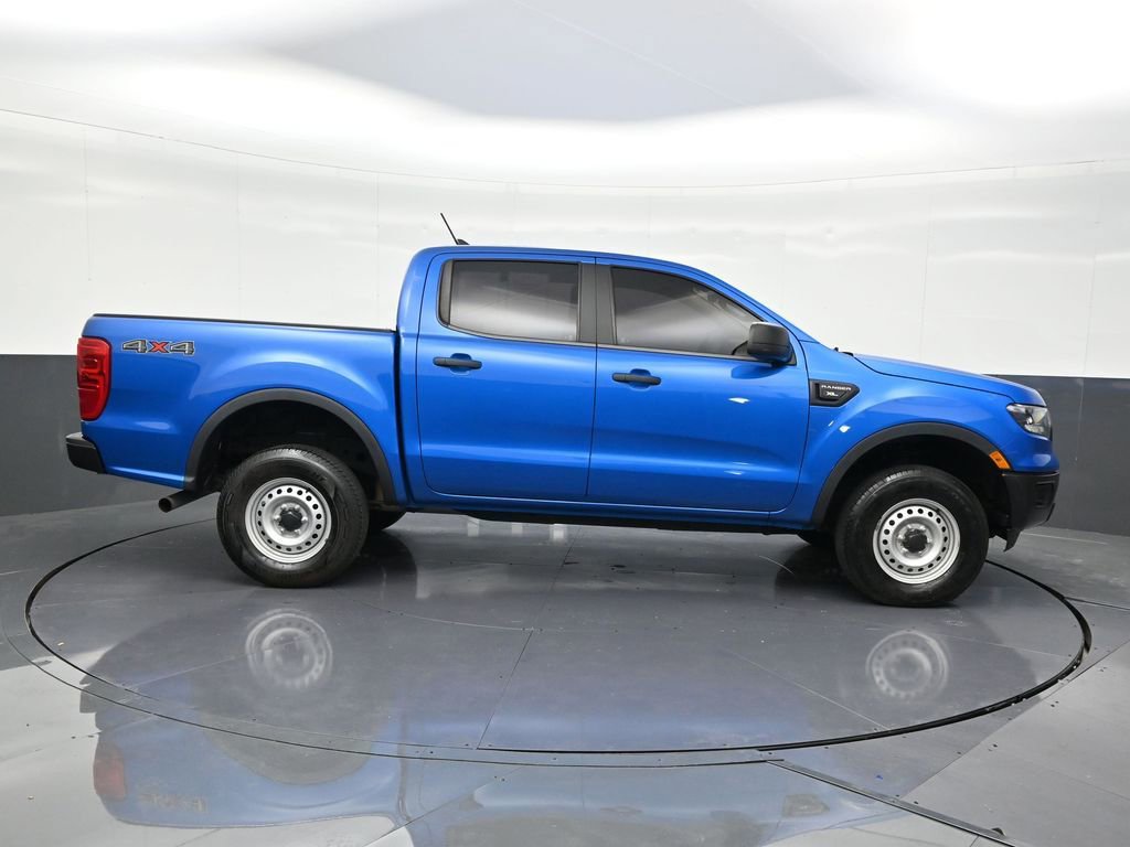 Used 2021 Ford Ranger XL w/ Equipment Group 101A High image 7