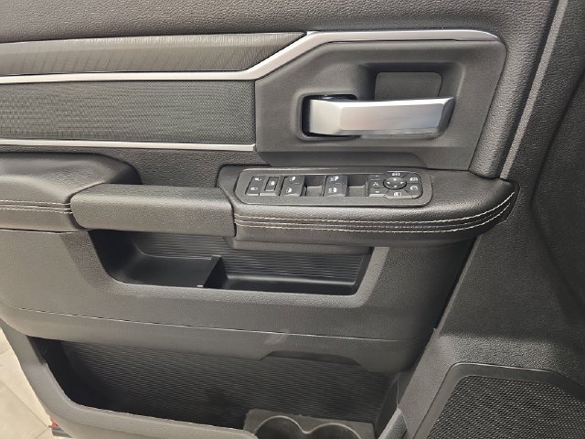 Used 2026 RAM 2500 Big Horn AWD/4WD image 35