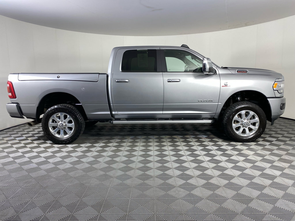Used 2023 RAM 2500 Laramie image 12