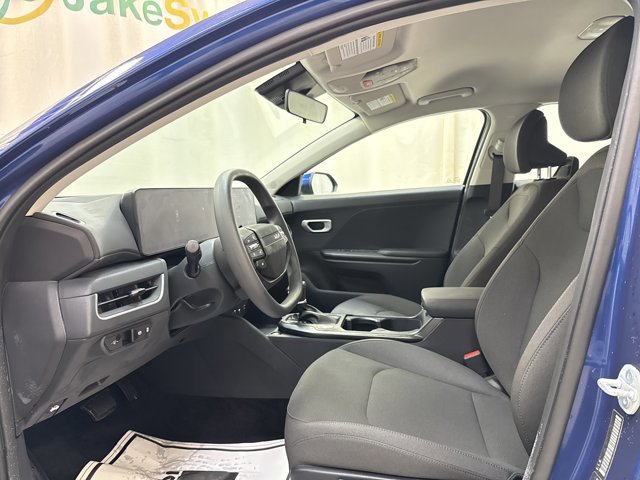 New 2026 Kia K4 LXS image 12