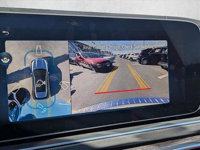 New 2026 Mercedes-Benz GLE 53 AMG 4MATIC image 14