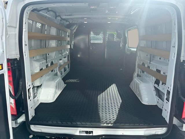 Used 2024 Ford Transit 250 Low Roof AWD w/ Exterior Upgrade Package image 10