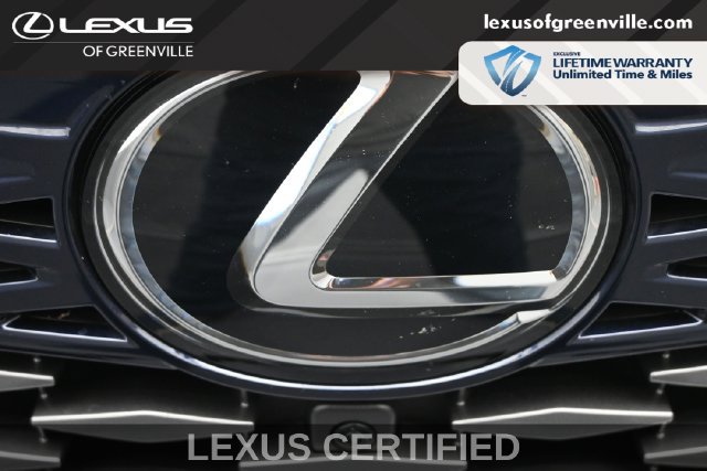 Certified 2026 Lexus RX 350 Premium FWD image 33