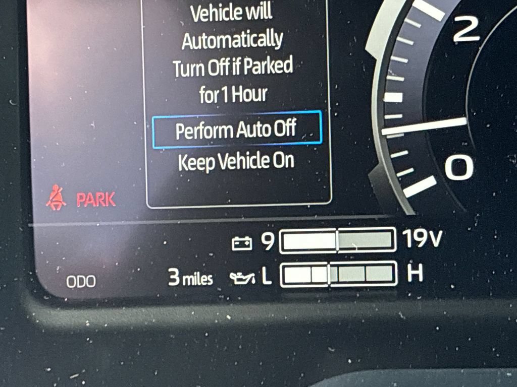 New 2026 Toyota Tundra Limited RWD image 40
