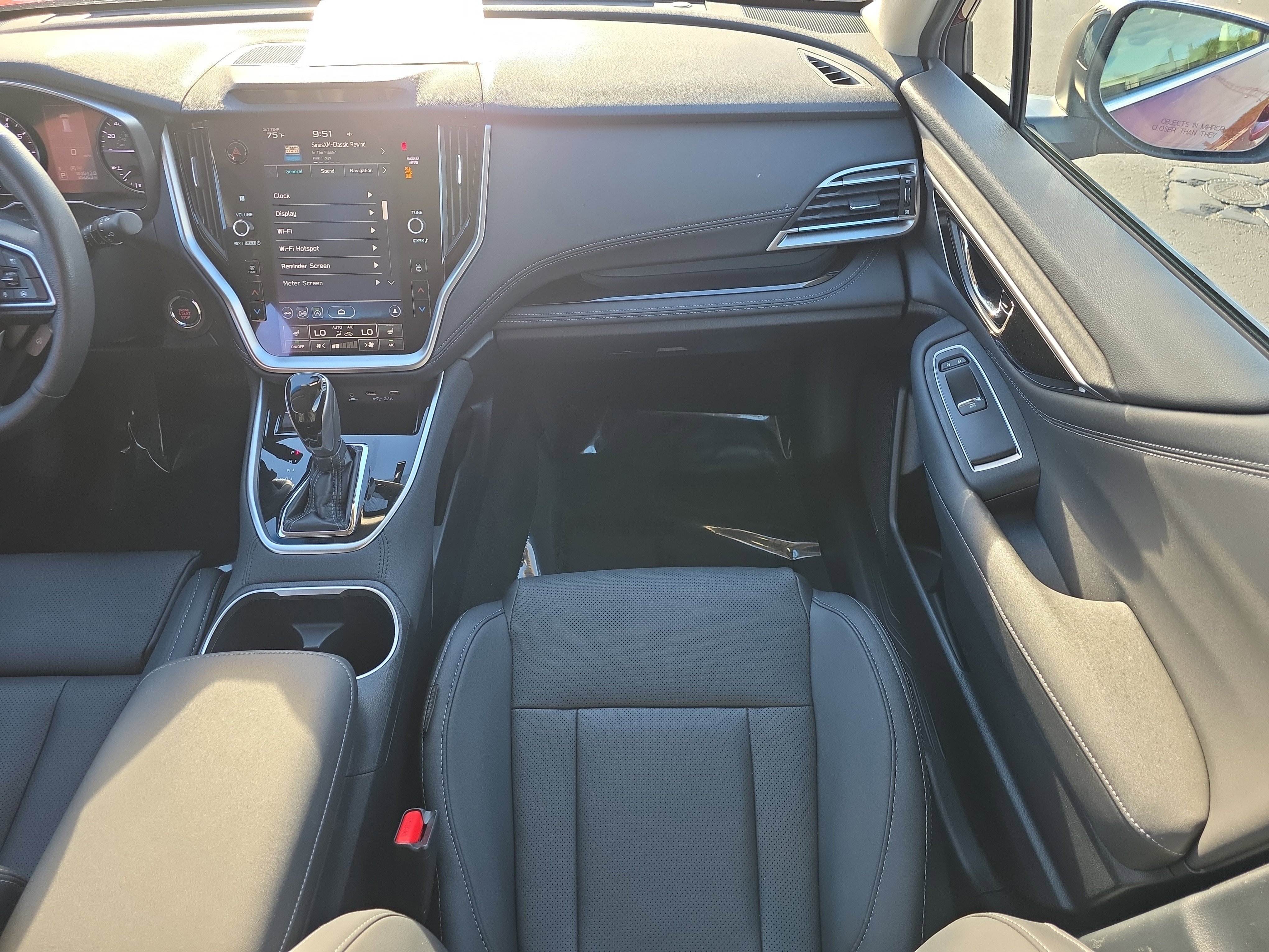 Used 2021 Subaru Outback Limited w/ Popular Package #2 image 15