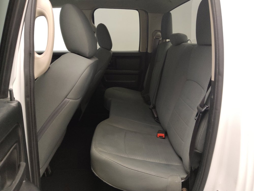 Used 2016 RAM 1500 Express image 18