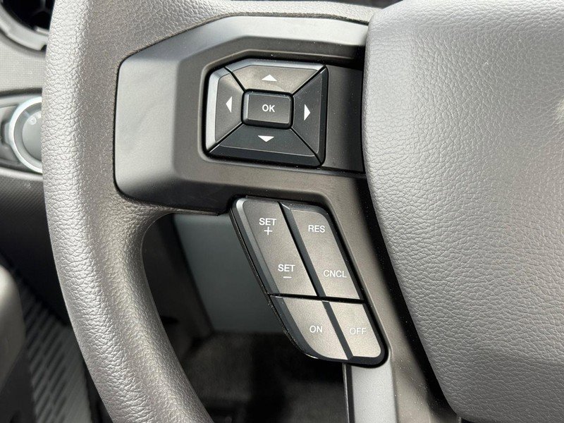 New 2027 Ford F750 2WD Regular Cab Super Duty image 15