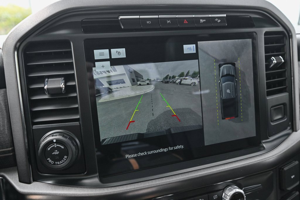 Certified 2021 Ford F150 Platinum w/ Equipment Group 701A High image 39