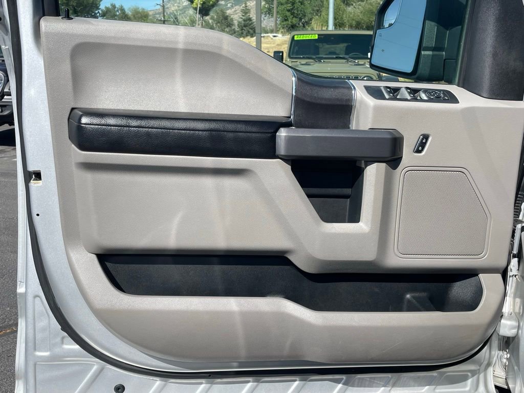 Used 2015 Ford F150 XLT w/ Equipment Group 301A Mid image 13