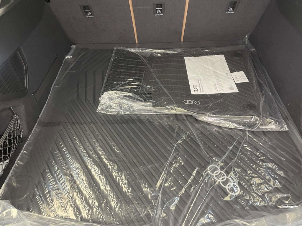 New 2025 Audi A5 2.0T Premium Plus image 20