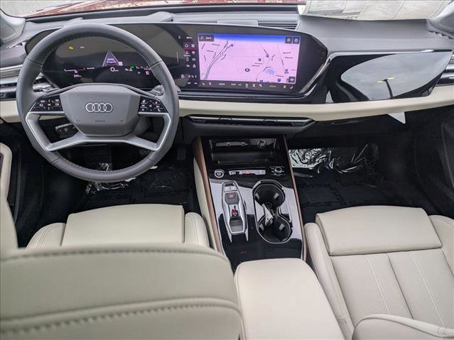 New 2025 Audi A5 2.0T Premium Plus image 16