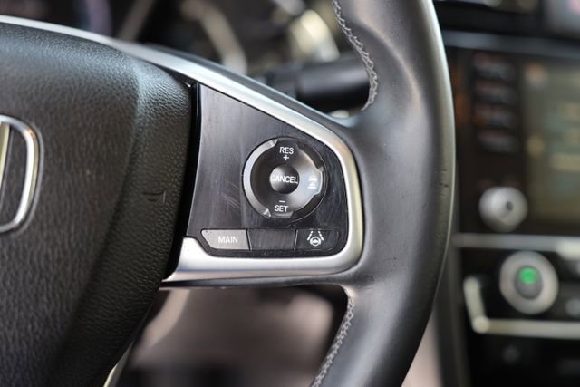 Used 2019 Honda Civic EX-L image 19