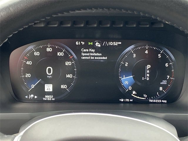 Used 2021 Volvo XC90 T6 Inscription w/ Lounge Package image 26