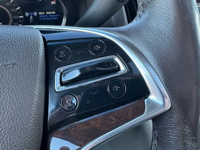 Used 2016 Cadillac Escalade ESV Luxury image 31